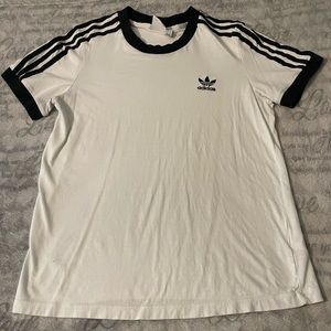 Women Adidas top